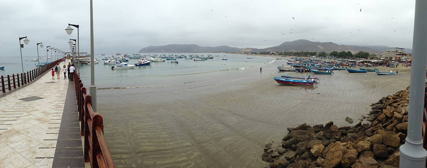 Puerto López Playas Top Ecuador 【2024】